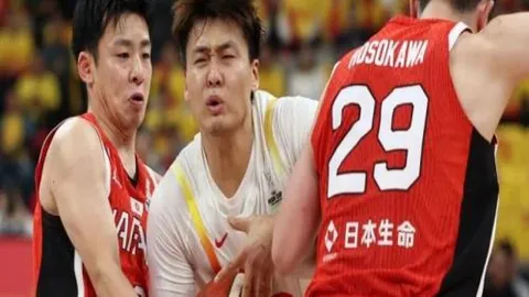 2026年世界杯F组解析：荷兰领衔，日本挑战，欧洲四强争夺末